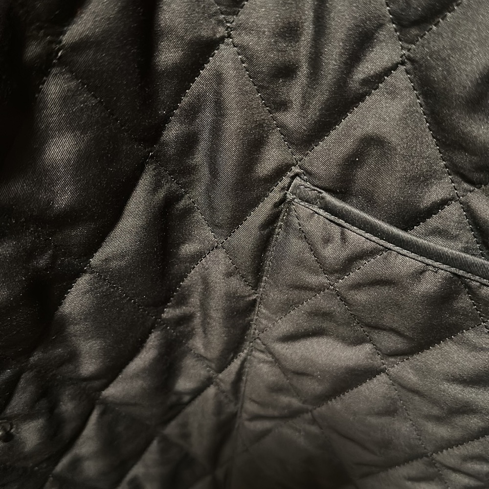 Burberry jacket - Picture 13 of 14